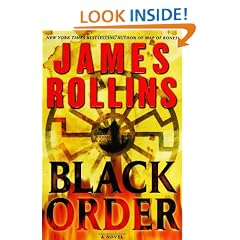 Black Order (Sigma Force Novels)