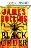 Black Order (Sigma Force Novels)