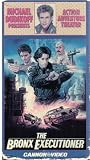 Bronx Executioner [VHS]