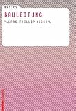 Produkt-Bild: Basics Bauleitung