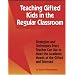 Teaching Gifted Kids in the Regular Classroom