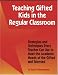 Teaching Gifted Kids...