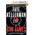 Gun Games: A Decker/Lazarus Novel