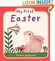 My First Easter