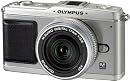 OLYMPUS �ޥ�������� E-P1 �ѥ󥱡������å� ����С� E-P1 PKIT-SLV