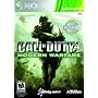 Call of Duty 4: Modern Warfare by Activision