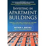 Investing in Apartment Buildings: Create a Reliable Stream of Income and Build Long-Term Wealth (Paperback)
