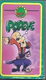 Popeye and Friends - Vol. 2. (VHS)
