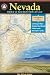 Nevada Road and Recreation Atlas (Benchmark Map: Nevada Road & Recreation Atlas)