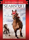 Seabiscuit The Lost Documentary