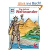 WAS IST WAS, Band 81: Die Sieben Weltwunder