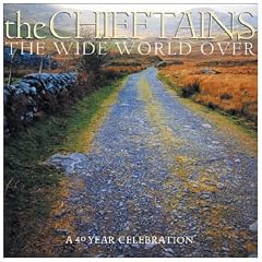 The Wide World Over - A 40 Year Celebration