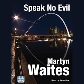 Speak No Evil (Unabridged)