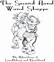 The Second Hand Wand Shoppe