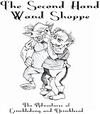 The Second Hand Wand Shoppe