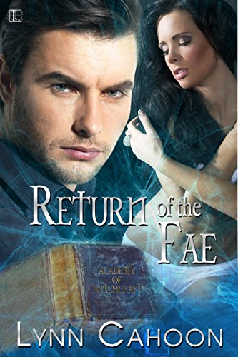 Return of the Fae (Council Book 2)