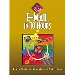E-Mail in 10 Hours (10 Hour Series)