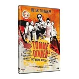 Tomme t�nner 2 - Det brune gullet [Norwegen Import]von "Kim Bodnia"