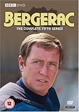 Bergerac: Complete BBC Series 5 [1986]