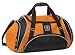 Ogio Crunch Duffle Bag (Juice)