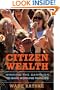 Citizen Wealth: Winning the Campaign to Save Working Families