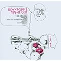 Royksopp's Night Out