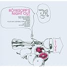 Royksopp's Night Out