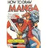 How To Draw Manga Volume 1: Compiling Characters (How to Draw Manga (Graphic-Sha Numbered))