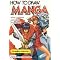 Find a simplified list of How To Draw Manga