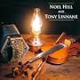 Noel Hill and Tony Linnane