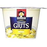 Quaker Grits Express Instant Butter Cup - 3 pk.