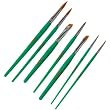 Wilton 7-Piece Decorating Brush Set