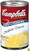 Campbell's Red & White Cheddar Cheese Soup, 10.75-Ounce Cans (Pack of 24).