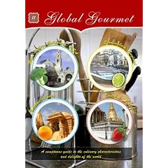 Global Gourmet  Prune Dishes, Duck, Prawn Jalfrezi, & Sticky Rice and Mangoes [Edizione: Germania]
