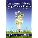 The Rewards of Making Energy Efficient Choices: Experience the Benefits of Being Green