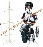 Wet Gear Metal Equipment Rack