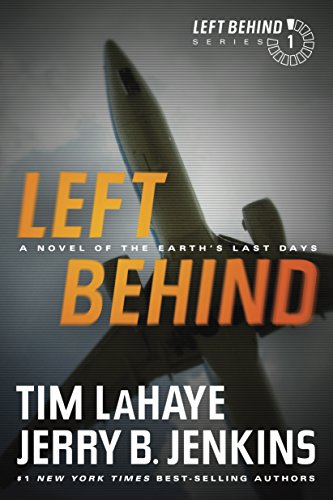 Download Left Behind: A Novel of the Earth's Last Days Download Left Behind: A Novel of the Earth's Last Days