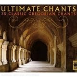 Review Various Artists  / Ultimate Chants: Classic Gregorian Chants