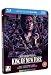 DVD : The King of New York (Arrow Video) Limited Edition SteelBook [Blu-ray]