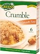 Greens Classic Crumble Mix, 9.87-Ounce Packages (Pack of 12)