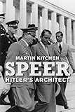 Speer : Hitler's architect
