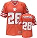 Clemson Tigers Prime Time Football Jersey
