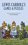 Lewis Carroll's Games and Puzzles (Dover Recreational Math)