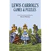 Lewis Carroll's Games and Puzzles (Dover Recreational Math)