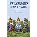 Lewis Carroll's Games and Puzzles (Dover Recreational Math)