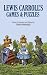 Lewis Carroll's Games and Puzzles