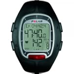 Polar RS100 Heart Rate Monitor and St...