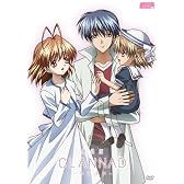 劇場版『CLANNAD』 DVD スペシャル・エディション (初回限定版)