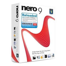 Nero 9 Reloaded (francais)