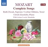 Complete Songs